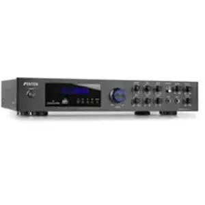 Fenton AV550BT Amplificateur audio home cinéma 5.1 - 320W pas cher