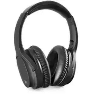 Comparateur de prix : Audizio ANC110 Casque sans fil Bluetooth 5.0 - Noir