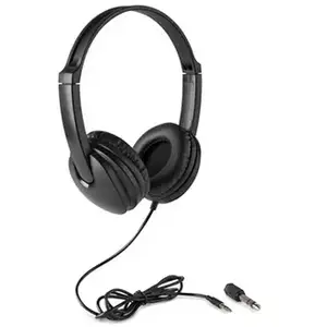 Comparateur de prix : Vonyx VH100 Casque Audio - Noir