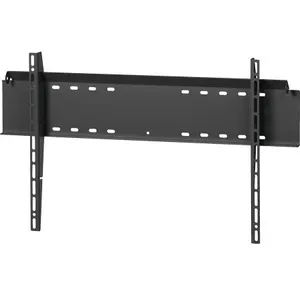 Support TV inclinable Mount Massive MFL 100 Noir pour TV 32-65" pas cher