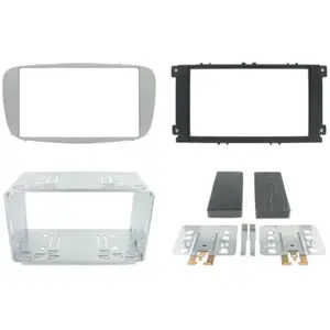 TCP Panneau Ford à double extrémité 12.33111415Vendu parwinparts