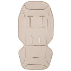 Joolz Coussin pour Poussette Confort Respirant - Sandy Taupe pas cher