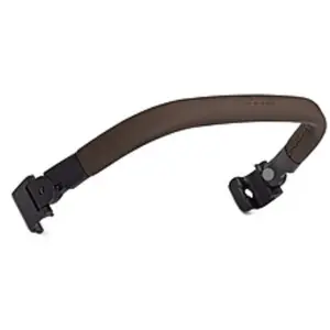 Joolz Arceau de Maintien Pliable Aer² - Mid Brown Carbon