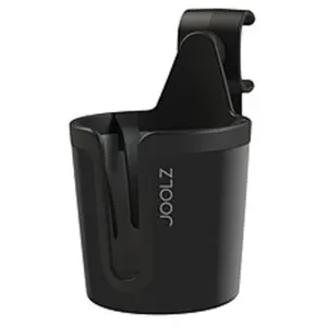Joolz Porte-gobelet - Noir pas cher
