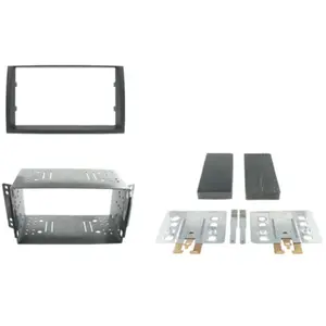 Panneau Double Face Kia Kia Tcp 12.33117924Vendu parwinparts