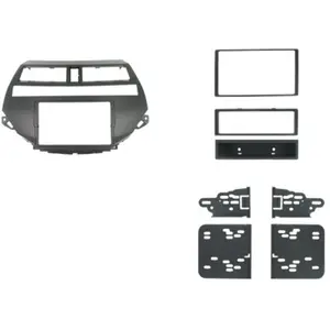 TCP Panneau à double extrémité Honda 12.33113022Vendu parwinparts