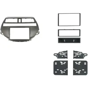 TCP Panneau à double extrémité Honda 12.33113023Vendu parwinparts