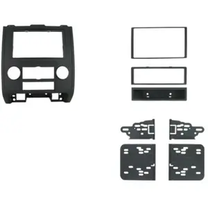 Mazda À Double Panneau Tcp 12.33117022Vendu parwinparts