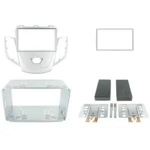 Panneau Ford À Double Extrémité Ford Tcp 12.33111602Vendu parwinparts