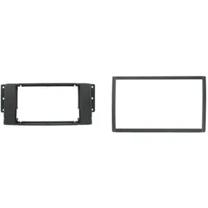 Dubbeldin Eco Panel Landrover Land Rover Tcp 12.38126002Vendu parwinparts