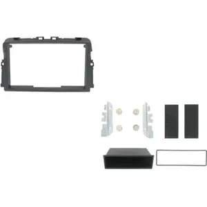 TCP Panneau Opel double face 12.33123220Vendu parwinparts
