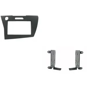 Panneau À Double Extrémité Honda Honda Tcp 12.33113014Vendu parwinparts