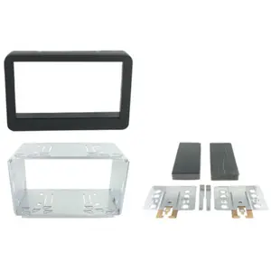 Panneau Double Face Alfa Alfa Romeo Tcp 12.33100105Vendu parwinparts