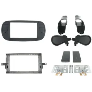 TCP Panneau Fiat à double extrémité 12.33109417Vendu parwinparts