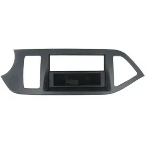 Panneau De Montage Iso Kia Kia Tcp 12.28117931Vendu parwinparts