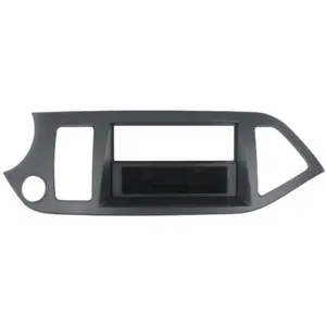 Panneau De Montage Iso Kia Kia Tcp 12.28117930Vendu parwinparts