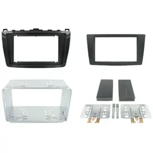 TCP Mazda à double panneau 12.33117012Vendu parwinparts