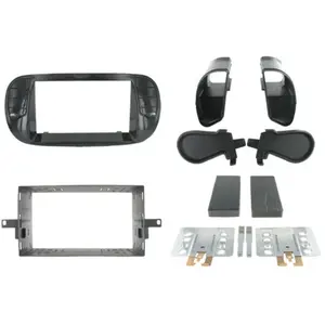 TCP Panneau Fiat à double extrémité 12.33109415Vendu parwinparts