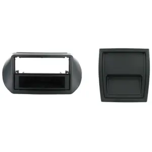TCP Panneau de montage ISO Citroën / Fiat / Peugeot 12.28109425Vendu parwinparts