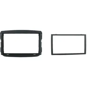 TCP Panneau ECO à deux étages Fiat 12.38109424Vendu parwinparts