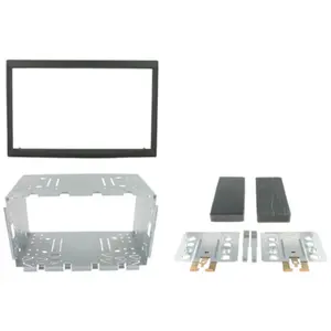 TCP Panneau double face Citroën 12.33104011Vendu parwinparts