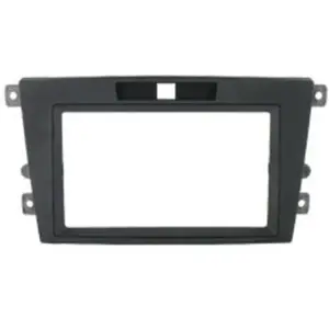 TCP Mazda à double panneau 12.33117009Vendu parwinparts