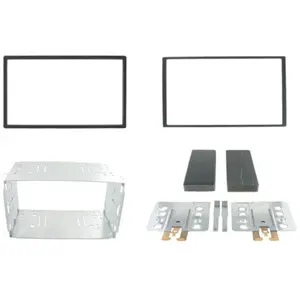 TCP Panneau Nissan double face 12.33121411Vendu parwinparts