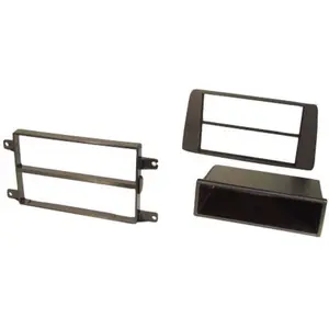 TCP Panneau de montage ISO Skoda 12.28132703Vendu parwinparts