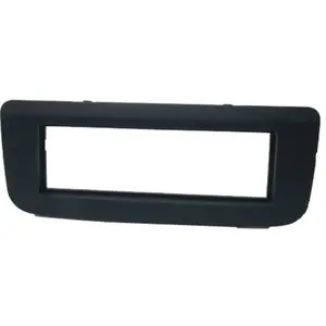 TCP Panneau de montage ISO Skoda 12.28132704Vendu parwinparts