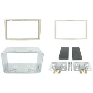 TCP Panneau Opel double face 12.33123217