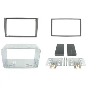 TCP Panneau Opel double face 12.33123211Vendu parwinparts