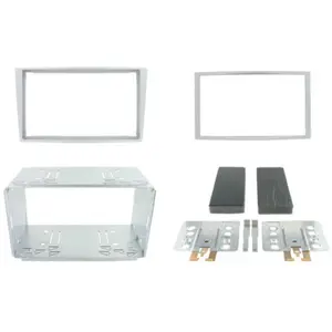 TCP Panneau Opel double face 12.33123204 pas cher