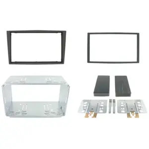 TCP Panneau Opel double face 12.33123212Vendu parwinparts