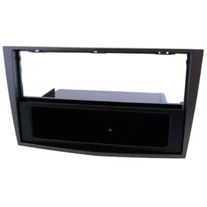 TCP Panneau de montage ISO Opel 12.28123218