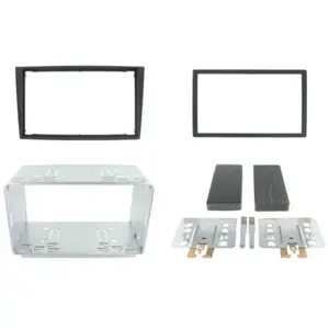 TCP Panneau Opel double face 12.33123201Vendu parwinparts