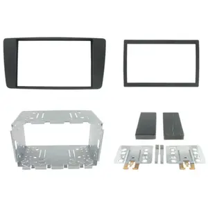 TCP Panneau Skoda double face 12.33132704Vendu parwinparts