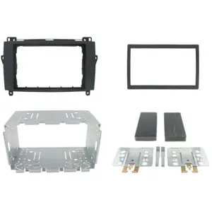 TCP Panneau double face Mercedes 12.33119002 pas cher