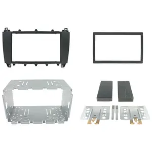TCP Panneau double face Mercedes 12.33119011Vendu parwinparts
