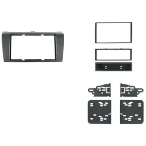 TCP Mazda à double panneau 12.33117007Vendu parwinparts