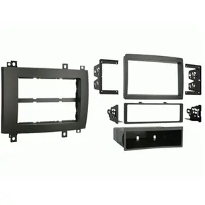 TCP Panneau Cadillac double face 12.33103802Vendu parwinparts