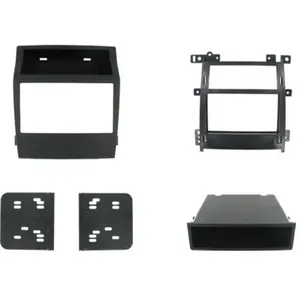 TCP Panneau Cadillac double face 12.33103804Vendu parwinparts