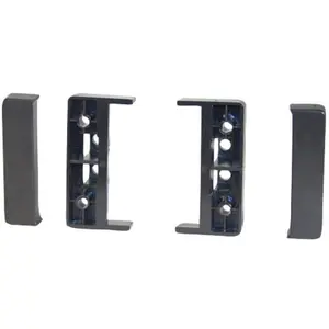 TCP Panneau de montage ISO Audi 12.28132018Vendu parwinparts