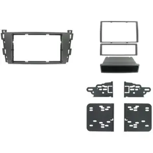 Panneau Cadillac Double Face Tcp 12.33103805Vendu parwinparts