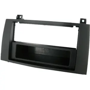 Panneau De Montage Iso Mercedes Mercedes-Benz Tcp 12.28119019Vendu parwinparts