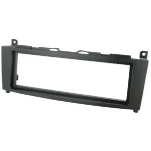 TCP Panneau de montage ISO Mercedes 12.28119018