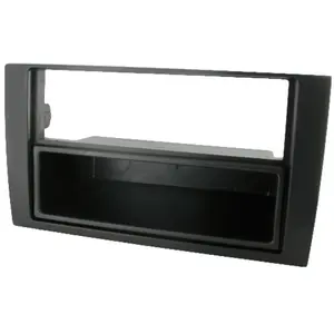 TCP Panneau de montage ISO Audi 12.28132104Vendu parwinparts