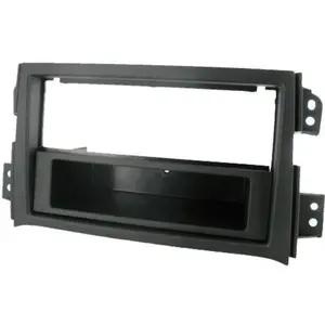 TCP Panneau de montage ISO Opel / Suzuki 12.28123219Vendu parwinparts