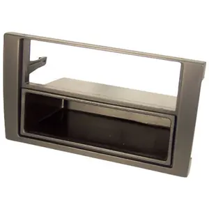 TCP Panneau de montage ISO Audi / Seat 12.28132012Vendu parwinparts