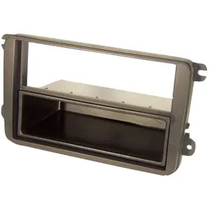 TCP Panneau de montage ISO Volkswagen / Seat / Skoda 12.28132013 pas cher