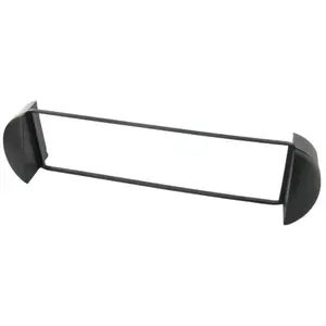 Panneau De Montage Iso Volkswagen Vw, Volkswagen Tcp 12.28132005Vendu parwinparts